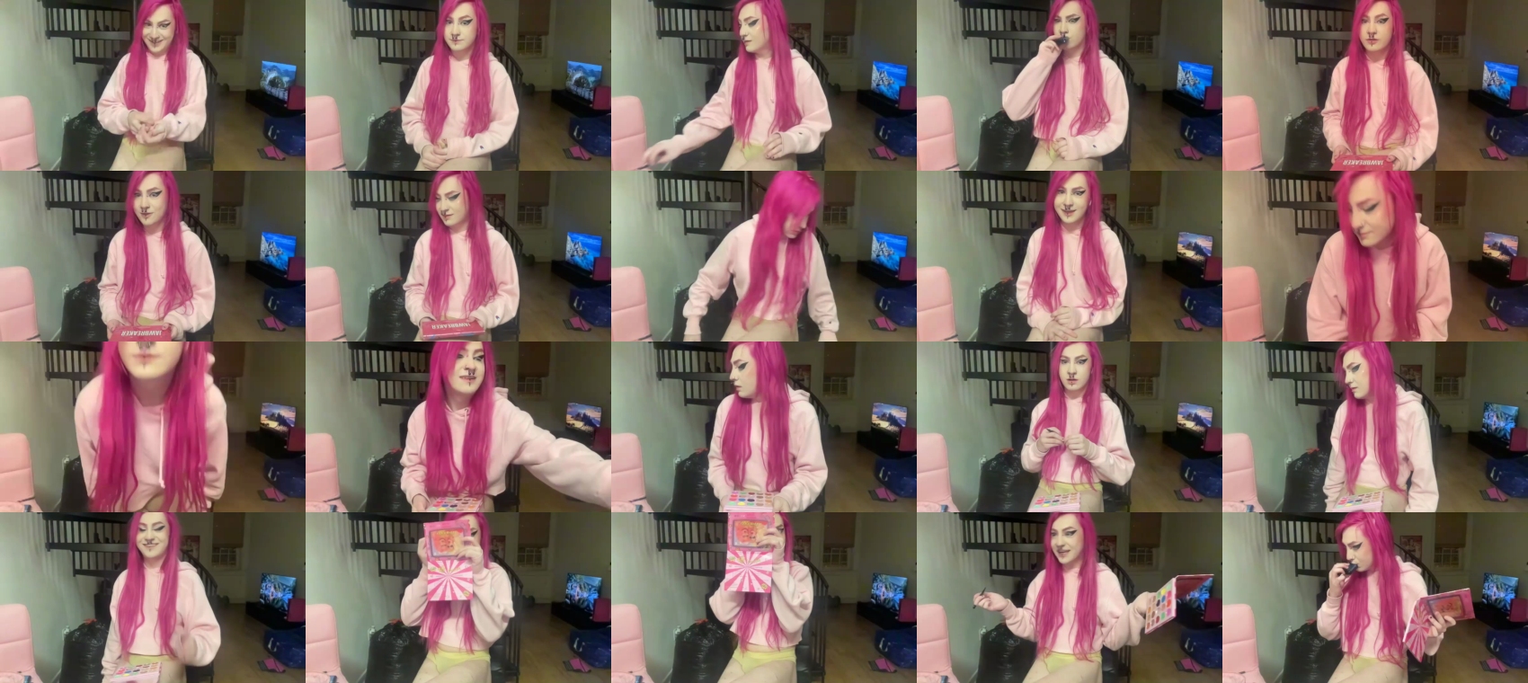 spxrklybrat  22-11-2022